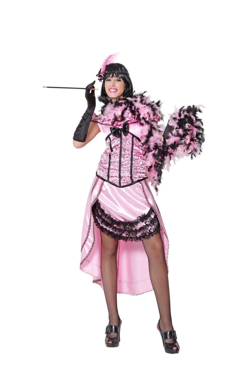 BURLESQUE